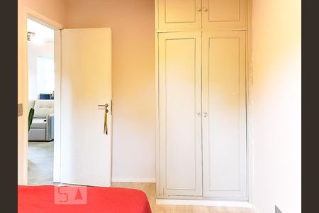 Banheiro do Quarto 1 de apartamento para alugar com 2 quartos, 54m² em Vila Madalena, São Paulo