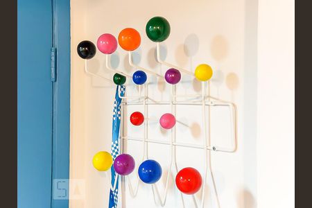 Sala de apartamento para alugar com 2 quartos, 54m² em Vila Madalena, São Paulo