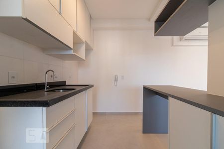 Apartamento para alugar com 67m², 2 quartos e 2 vagas Apartamento para alugar com 67m², 2 quartos e 2 vagasCozinha