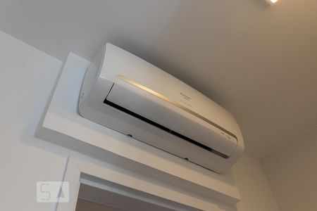 Apartamento para alugar com 67m², 2 quartos e 2 vagas Apartamento para alugar com 67m², 2 quartos e 2 vagasDetalhe da Suíte