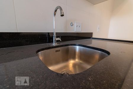 Apartamento para alugar com 67m², 2 quartos e 2 vagas Apartamento para alugar com 67m², 2 quartos e 2 vagasDetalhe da Cozinha