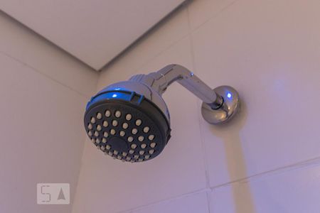 Apartamento para alugar com 67m², 2 quartos e 2 vagas Apartamento para alugar com 67m², 2 quartos e 2 vagasBanheiro da Suíte