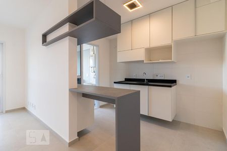 Apartamento para alugar com 67m², 2 quartos e 2 vagas Apartamento para alugar com 67m², 2 quartos e 2 vagasCozinha