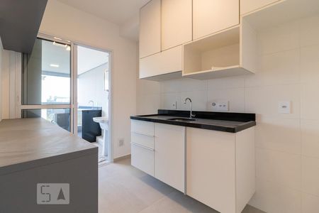 Apartamento para alugar com 67m², 2 quartos e 2 vagas Apartamento para alugar com 67m², 2 quartos e 2 vagasCozinha
