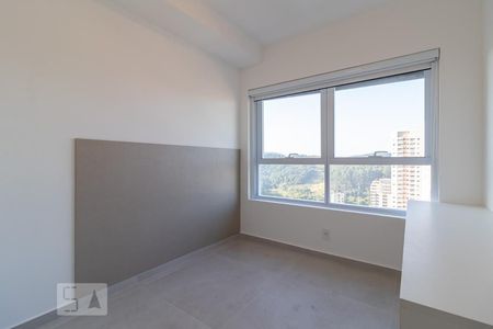 Quarto 1 de apartamento para alugar com 2 quartos, 67m² em Empresarial 18 do Forte, Barueri