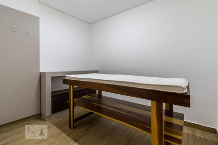 Apartamento para alugar com 67m², 2 quartos e 2 vagas Apartamento para alugar com 67m², 2 quartos e 2 vagasÁrea Comum: Sala de Massagem