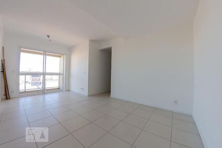 Sala de apartamento à venda com 2 quartos, 62m² em São Geraldo, Porto Alegre