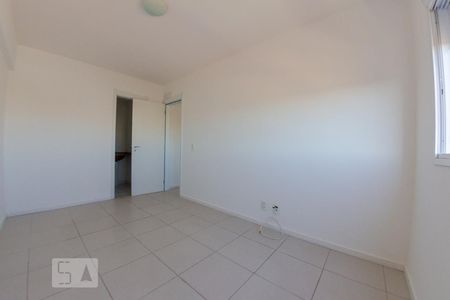 Quarto 1 - Suíte de apartamento à venda com 2 quartos, 62m² em São Geraldo, Porto Alegre