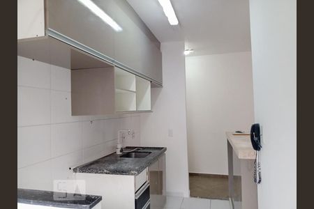 Apartamento para alugar com 67m², 3 quartos e 1 vagaCozinha