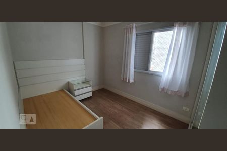 Apartamento à venda com 100m², 2 quartos e 2 vagasQuarto 2