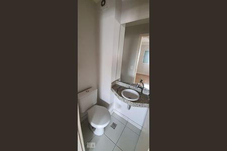 Apartamento à venda com 100m², 2 quartos e 2 vagasLavabo