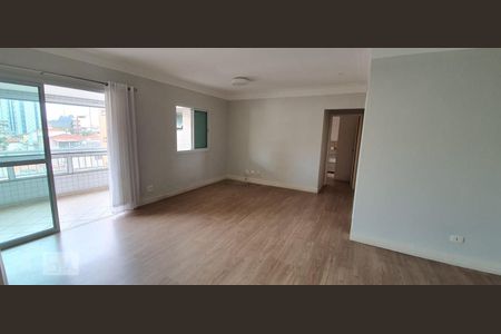 Apartamento à venda com 100m², 2 quartos e 2 vagasSala
