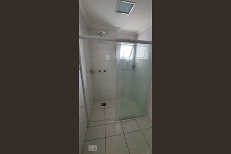 Apartamento à venda com 100m², 2 quartos e 2 vagasBanheiro do Quarto 1