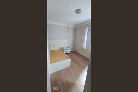 Apartamento à venda com 100m², 2 quartos e 2 vagasQuarto 2