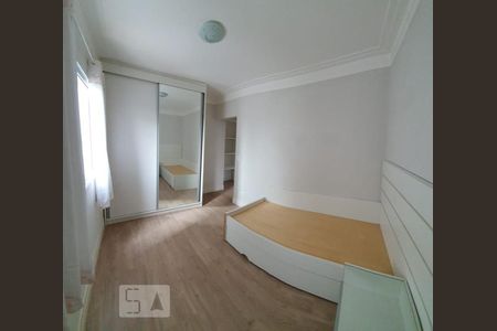 Apartamento à venda com 100m², 2 quartos e 2 vagasQuarto 2