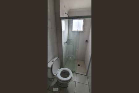 Apartamento à venda com 100m², 2 quartos e 2 vagasBanheiro do Quarto 2