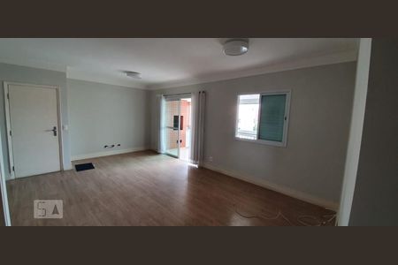 Apartamento à venda com 100m², 2 quartos e 2 vagasSala