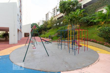 Apartamento para alugar com 55m², 2 quartos e 1 vagaPlayground