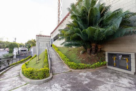 Apartamento para alugar com 55m², 2 quartos e 1 vagaÁrea comum