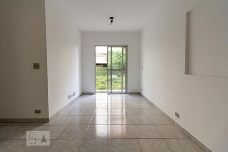Sala de apartamento para alugar com 2 quartos, 55m² em Rio Pequeno, São Paulo