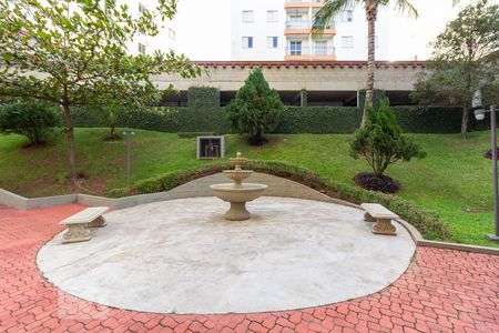 Apartamento para alugar com 55m², 2 quartos e 1 vagaÁrea comum