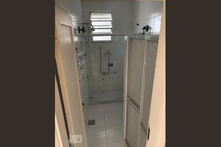 Banheiro de apartamento à venda com 3 quartos, 110m² em Flamengo, Rio de Janeiro