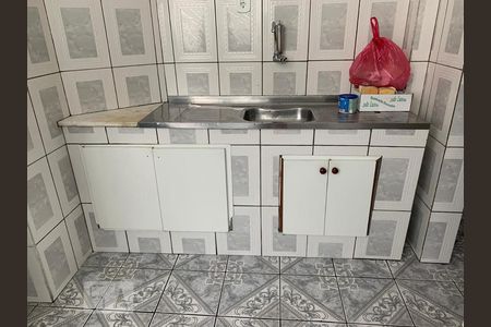 cozinha de apartamento à venda com 3 quartos, 110m² em Flamengo, Rio de Janeiro