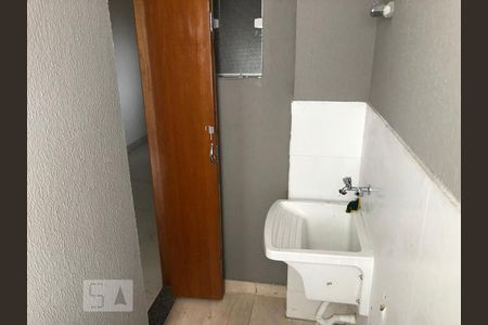 Studio para alugar com 35m², 1 quarto e sem vagaÁrea de Serviço