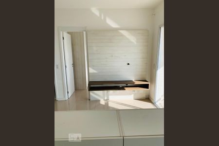 Sala de apartamento à venda com 1 quarto, 41m² em Vila Campesina, Osasco