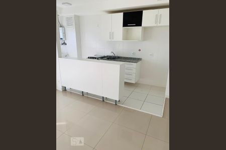 Sala de apartamento à venda com 1 quarto, 41m² em Vila Campesina, Osasco