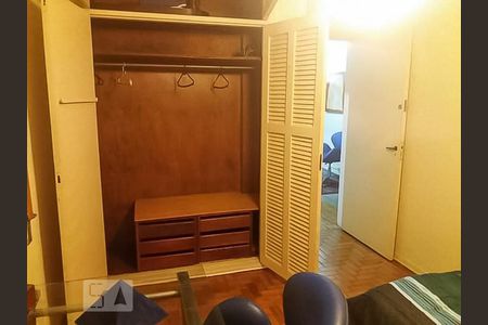 Quarto 2 de apartamento para alugar com 3 quartos, 96m² em Santa Cecília, São Paulo