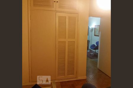 Quarto 2 de apartamento para alugar com 3 quartos, 96m² em Santa Cecília, São Paulo