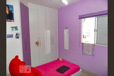 Casa à venda com 157m², 3 quartos e 2 vagasQuarto 