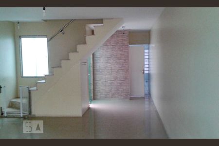 Sala de casa à venda com 3 quartos, 157m² em Vila Bela, São Paulo