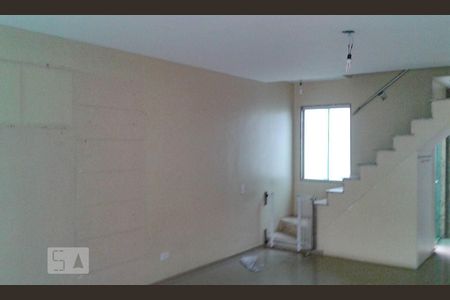 Sala de casa à venda com 3 quartos, 157m² em Vila Bela, São Paulo