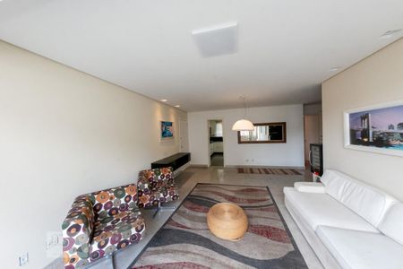 Sala de apartamento para alugar com 2 quartos, 100m² em Buritis, Belo Horizonte