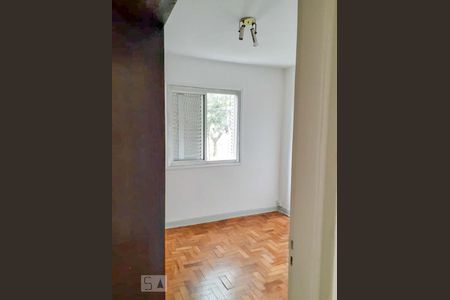Quarto 1 de apartamento para alugar com 2 quartos, 48m² em Pinheiros, São Paulo