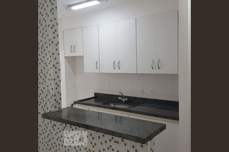 Apartamento para alugar com 60m², 2 quartos e 1 vaga Apartamento para alugar com 60m², 2 quartos e 1 vagacozinha