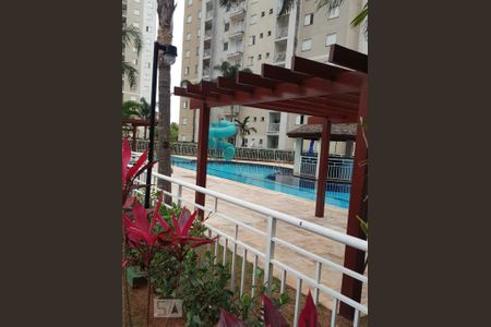 Apartamento para alugar com 60m², 2 quartos e 1 vaga Apartamento para alugar com 60m², 2 quartos e 1 vagapiscina