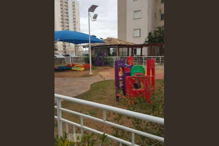 Apartamento para alugar com 60m², 2 quartos e 1 vaga Apartamento para alugar com 60m², 2 quartos e 1 vagaplayground