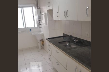 Apartamento para alugar com 60m², 2 quartos e 1 vaga Apartamento para alugar com 60m², 2 quartos e 1 vagacozinha