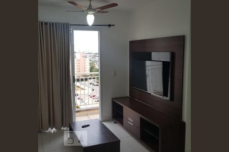 Apartamento para alugar com 60m², 2 quartos e 1 vagasala