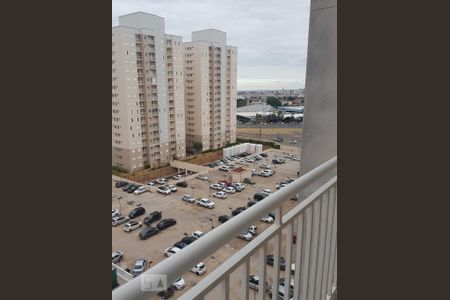 Apartamento para alugar com 60m², 2 quartos e 1 vaga Apartamento para alugar com 60m², 2 quartos e 1 vagavaranda