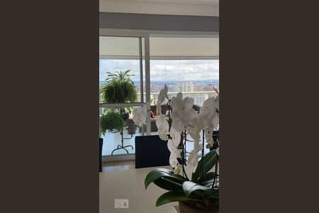 Apartamento para alugar com 260m², 3 quartos e 4 vagasVaranda