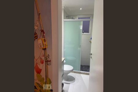 Apartamento para alugar com 260m², 3 quartos e 4 vagasBanheiro