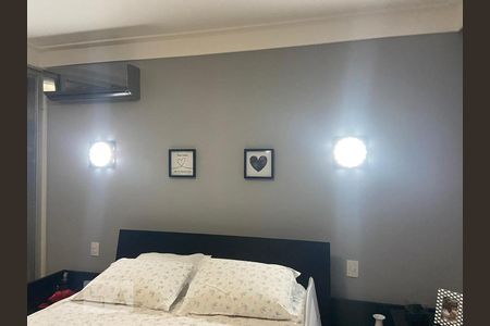 Apartamento para alugar com 260m², 3 quartos e 4 vagasQuarto