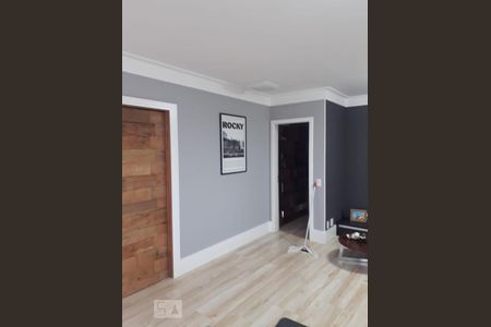 Sala de apartamento para alugar com 3 quartos, 260m² em Vila Andrade, São Paulo