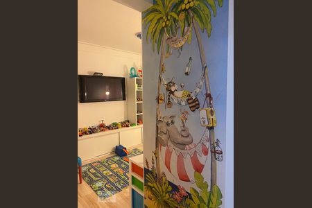 Apartamento para alugar com 260m², 3 quartos e 4 vagasQuarto