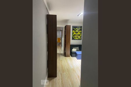Apartamento para alugar com 260m², 3 quartos e 4 vagasQuarto