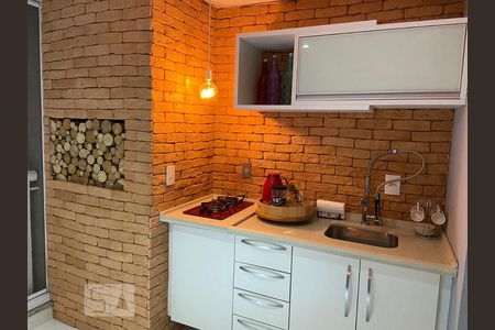 Apartamento para alugar com 260m², 3 quartos e 4 vagasVaranda